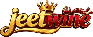 Jeetwine লোগো